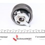 Ролик ГРМ VW 1.9TDI (натяжний) (67х29.8) (MPQ0461)