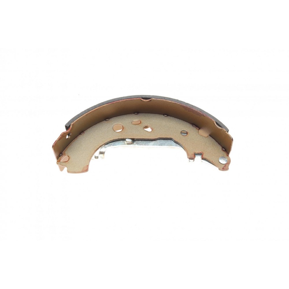Колодки гальмівні (задні) Ford Connect 02- (барабанні) (228.6x57.3)
