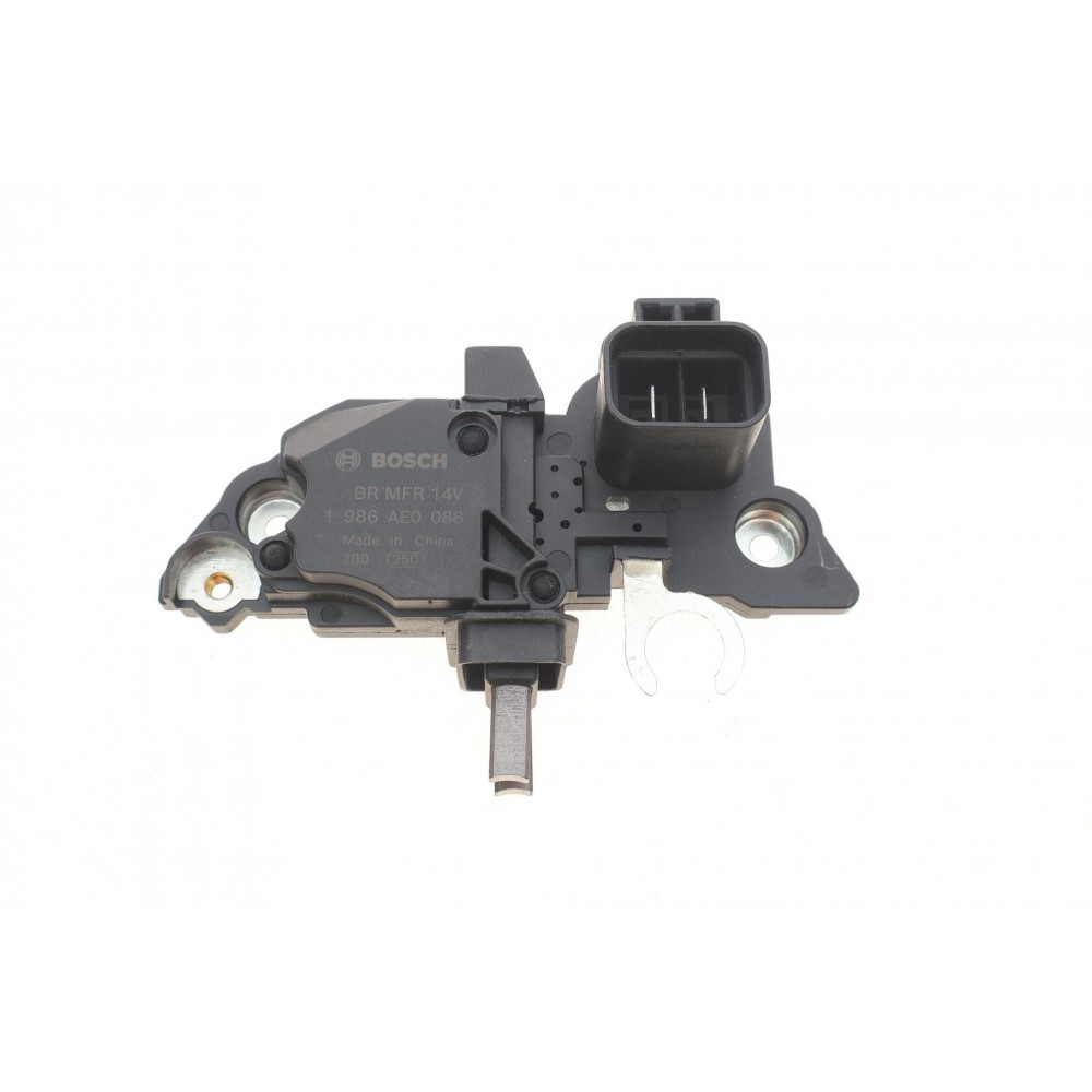 Реле генератора Mitsubishi Carisma 1.6/1.8 95-06