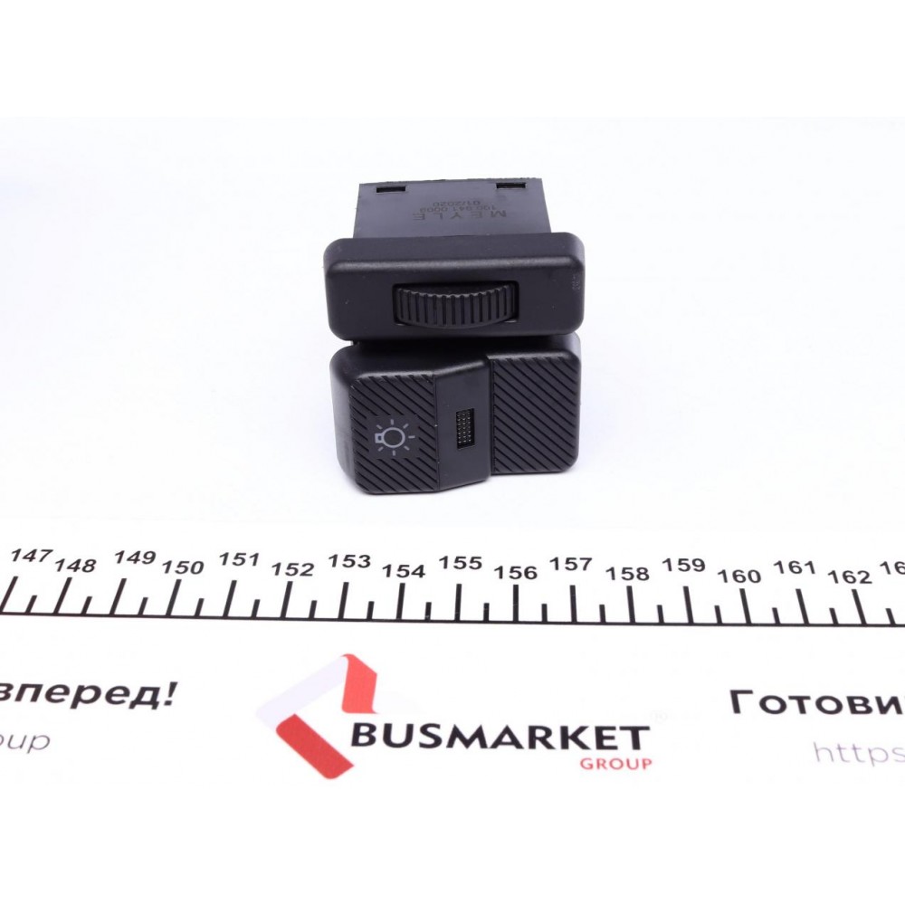 Вимикач світлового сигналу з реле VW T4 90-03
