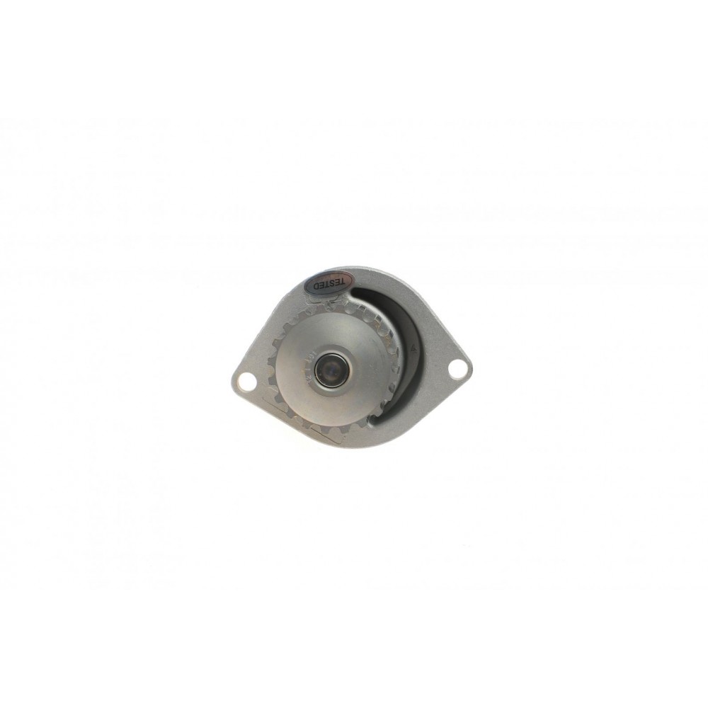 Помпа води Citroen Xsara 1.5D/1.6 97-/Peugeot 106/205/206/306/405 1.5D/1.4/1.6 91-02 (20z)
