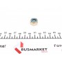 Амортизатор (задній) VW Golf IV 1.4-1.9 TDI/GTI/FSI 97-05