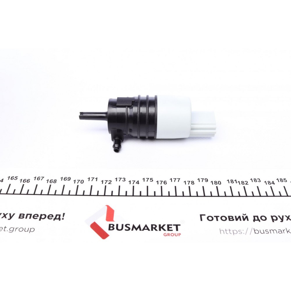 Насос омивача скла передніх фар BMW 3 (E90/F30/F80)/ 5 (E60/F10)/ 7 (E65/E66/E67) X5 (E70) 01-