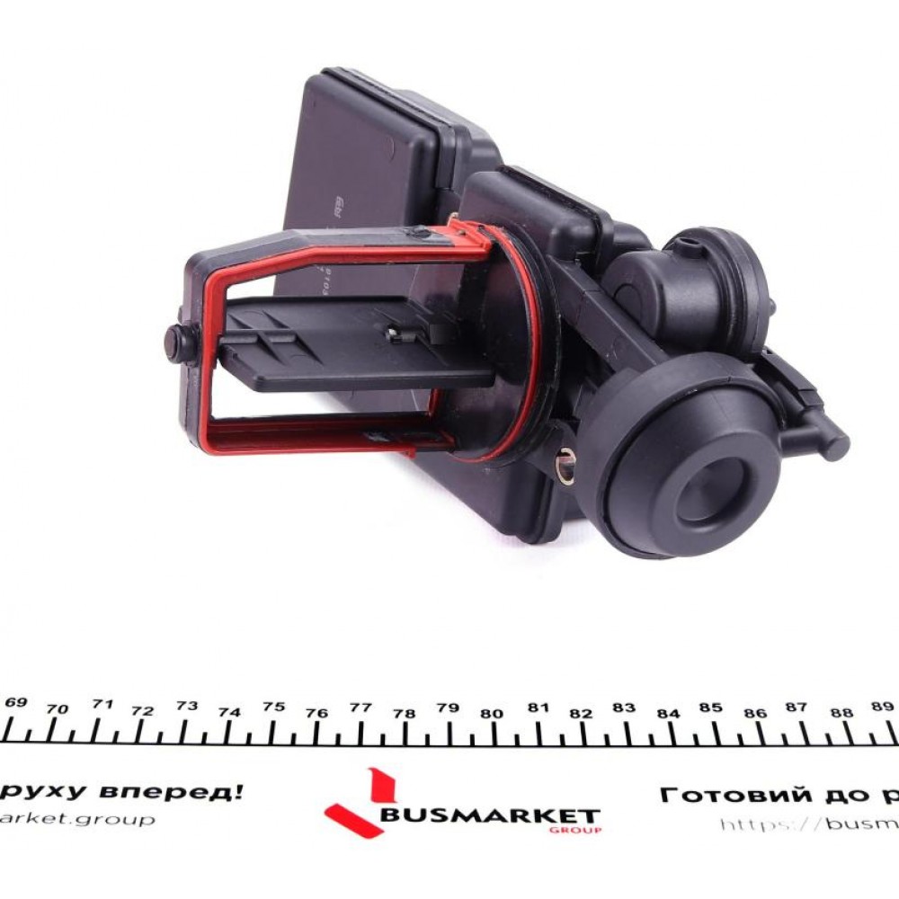 Клапан управління впускного колектора BMW 3 (E46)/5 (E39)/7 (E66) 3.0i 00-09