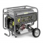Електрогенератор PGG 3/1 (2.8kW/220V) + міні-мийка K4