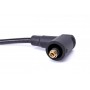 Проводи запалювання VW Golf II/III 1.8/1.4 91-/Skoda Octavia 1.6 96- (к-кт)