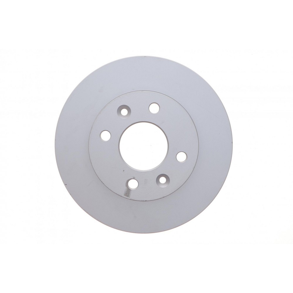 Диск гальмівний (передній) Renault Kangoo 1.2i/1.4i/1.9D 97-00 (238x20) (-ABS)