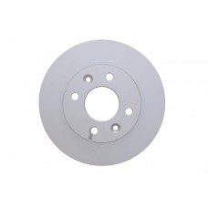Диск гальмівний (передній) Renault Kangoo 1.2i/1.4i/1.9D 97-00 (238x20) (-ABS)