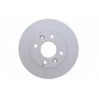 Диск гальмівний (передній) Renault Kangoo 1.2i/1.4i/1.9D 97-00 (238x20) (-ABS)