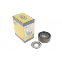 Ролик генератора Renault Kangoo/Megane II/Scenic II 1.6/1.4-1.5D 00- (натяжний) (65x26) (MPQ0342)
