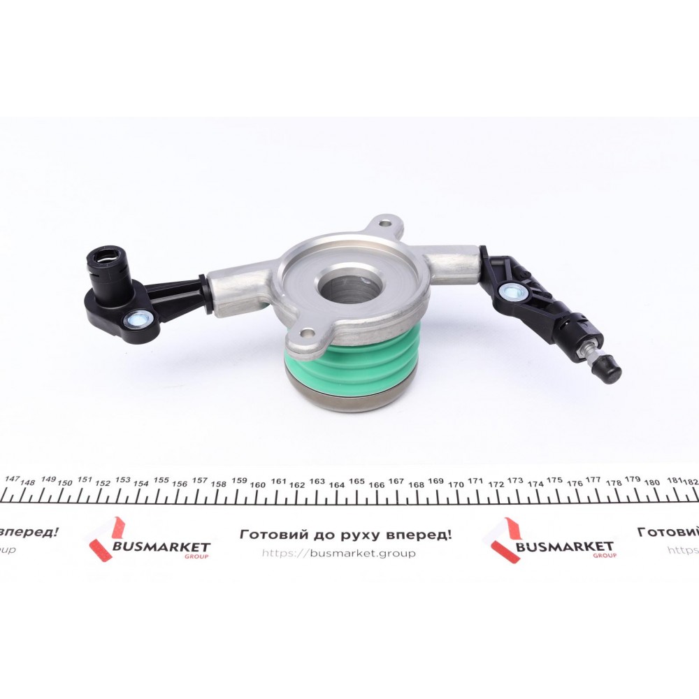 Підшипник вижимний MB Vito (W639) 03- = ZA3607.3.1