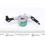 Підшипник вижимний MB Vito (W639) 03- = ZA3607.3.1