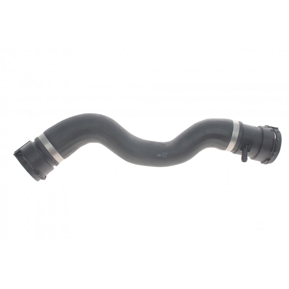Патрубок радіатора BMW 5 (F10/F11) 1.6/2.0 10-17 N20