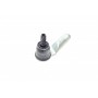 Накінечник тяги керма (L) Skoda Octavia II 04-13/SuperB/Yeti 09-17/VW Caddy III/Passat/Touran 04-