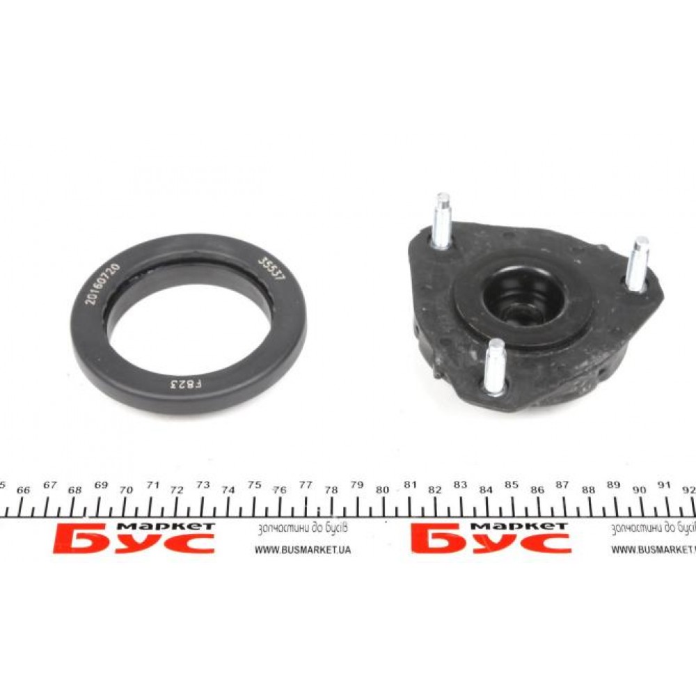 Подушка амортизатора (переднього) + підшипник Ford Focus 1.4-2.0 98-04