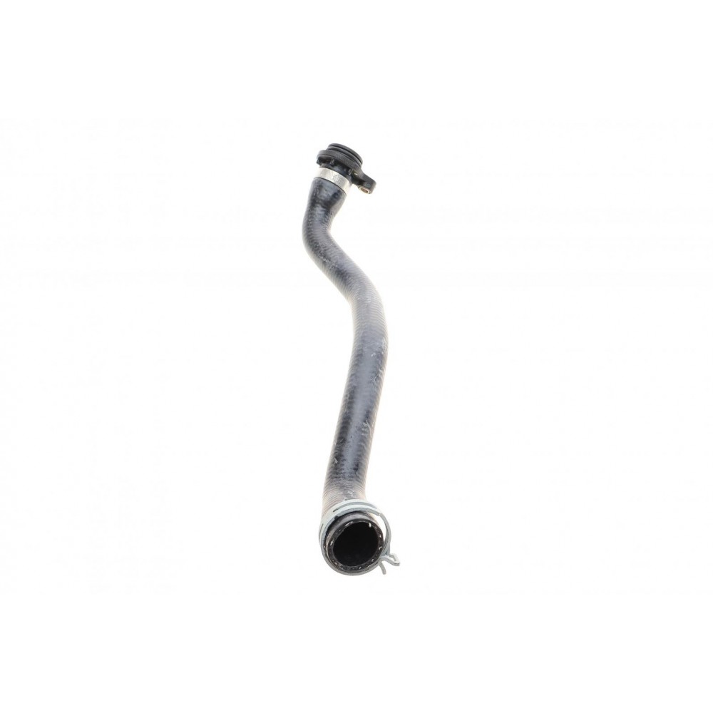 Патрубок радіатора BMW 5 (F10)/7 (F01-F04) 08- N63/N52