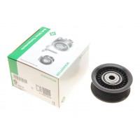 Ролик генератора Renault Kadjar/Megane IV/Scenic IV 1.3 18- (паразитный) (77х30.2)