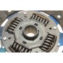 Комплект зчеплення Toyota Hilux VII 2.5 D-4D/3.0 D 05-15 (d=280mm) (+вижимний)