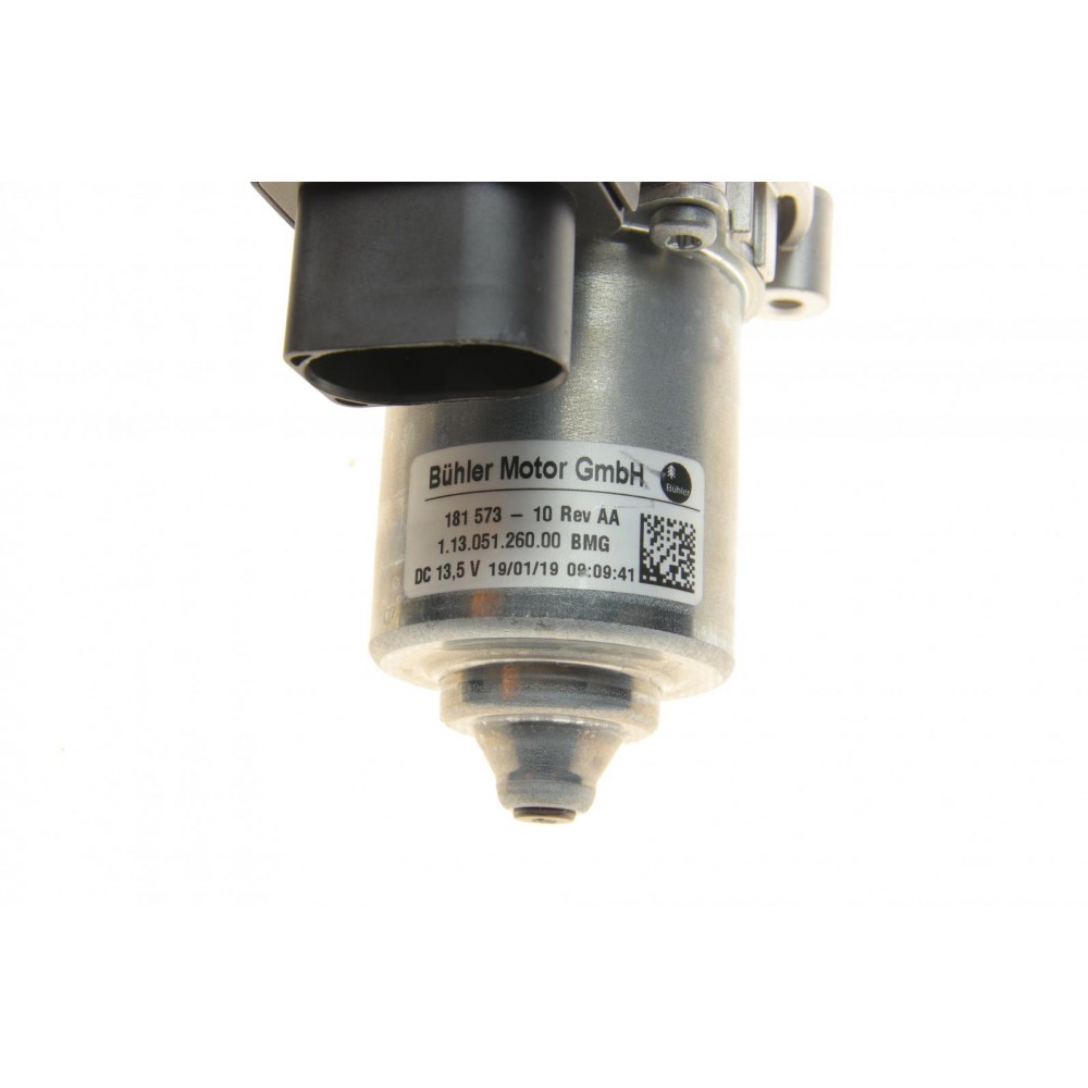 Насос вакуумний VW T5 3.2 04-09/Touran 1.4-2.0 03-10 (всередині ОЕ)