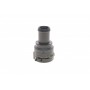 Фланець системи охолодження Audi A3/Skoda Octavia/VW Caddy/Golf/Passat/Touran/Tiguan 1.6-2.0 96-