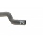 Патрубок системи охолодження VW Polo V 1.4TDI 15-18 (радіатор інтеркулера/насос)