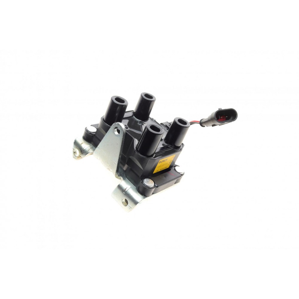 Котушка запалювання Chevrolet Epica/Aveo 05-/Daewoo Lanos/Nubira 1.2-2.0i 97-