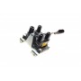 Котушка запалювання Chevrolet Epica/Aveo 05-/Daewoo Lanos/Nubira 1.2-2.0i 97-