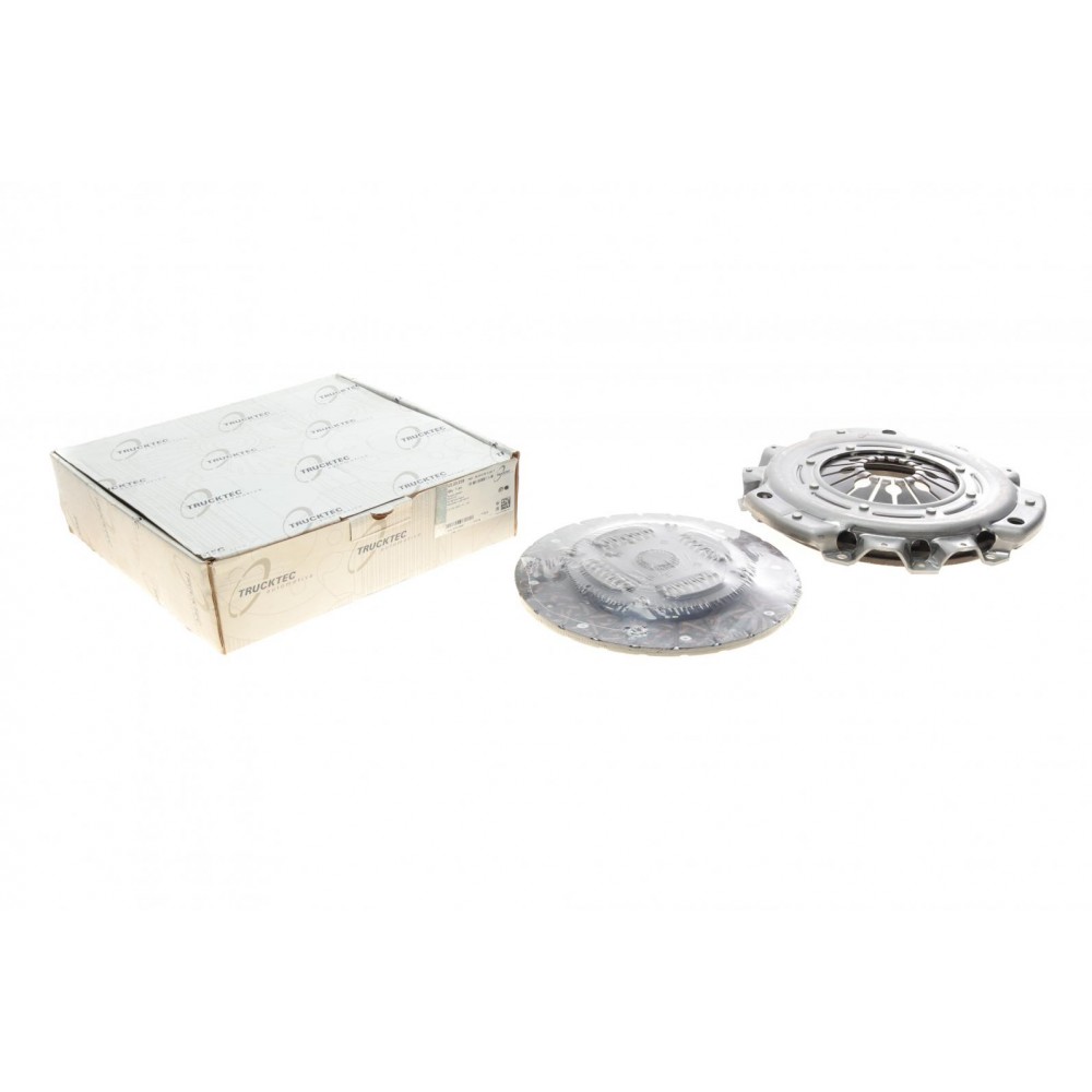 Комплект зчеплення MB Sprinter 2.2CDI 96-06 (d=240mm)