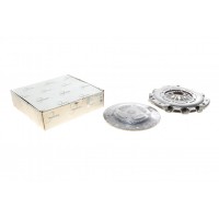 Комплект зчеплення MB Sprinter 2.2CDI 96-06 (d=240mm)