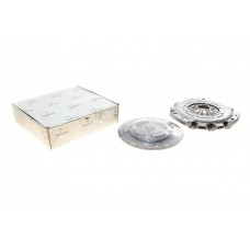 Комплект зчеплення MB Sprinter 2.2CDI 96-06 (d=240mm)