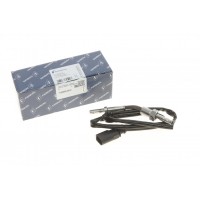 Датчик температури ВГ (перед турбіною) VW Caddy III 1.9/2.0 TDI 04-10