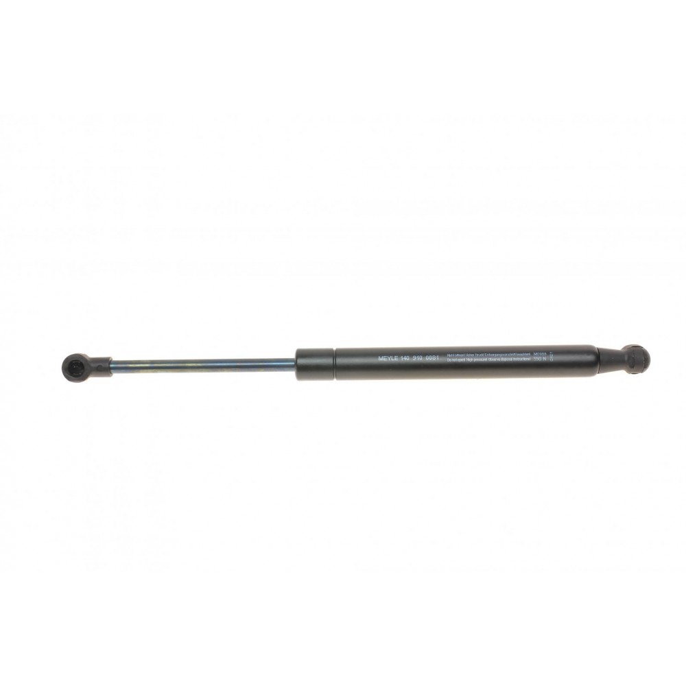 Амортизатор кришки скла багажника VW Touareg 02-10 (315mm) (більше не постачається)