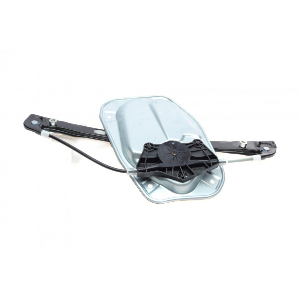 Склопідіймач (задній) VW Golf 99-09/Jetta 05-10 (R) (електро)(без моторчика)