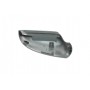 Кришка дзеркала (під фарбування) (L) VW Sharan 95-10/Golf 03-14/Passat 00-05