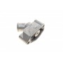 Термостат Chevrolet Lacetti/Evanda/Nubira 1.4-2.0i 00- (87°C)