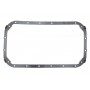 Прокладка піддона Ford Transit 2.5D/TD