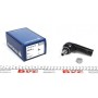 Наконечник тяги рульової (L) VW T4 90-03 (d=18mm/L=85mm)