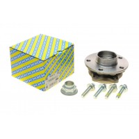 Підшипник маточини (передньої) Alfa Romeo 159/Brera/Spider 1.8-3.2 05-12