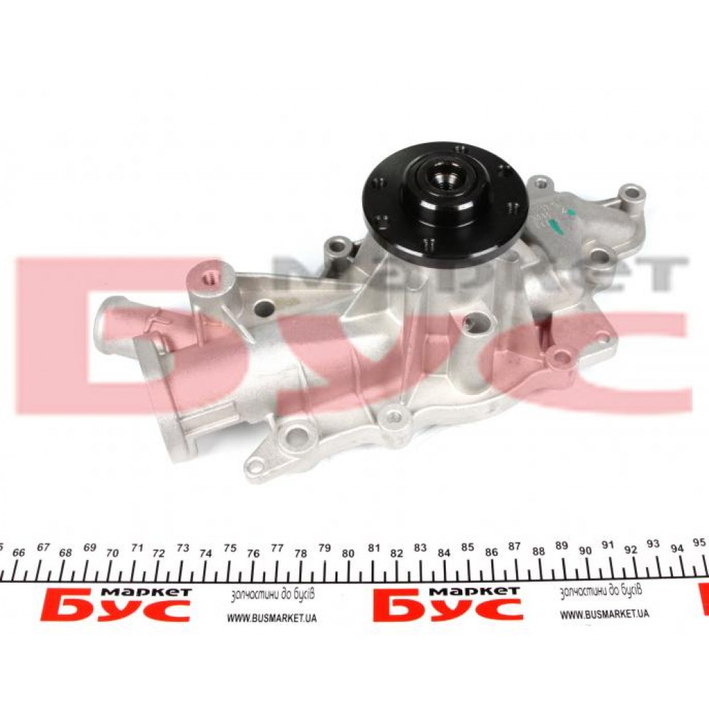 Помпа води MB Sprinter Dodge 2.7CDI 04-06