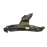Підкрильник крила переднього Renault Kangoo 97-07 (R)