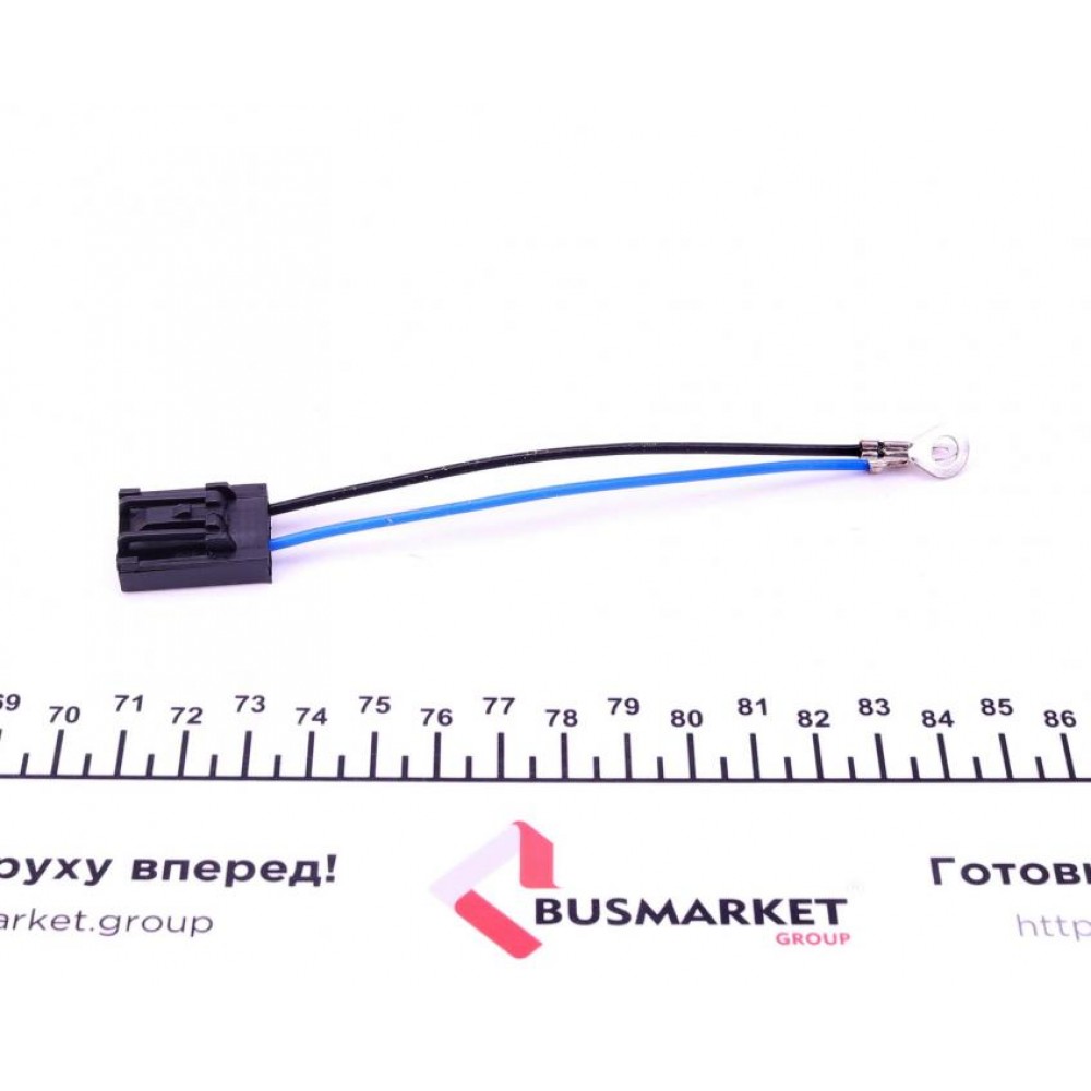 Насос паливний Fiat Ducato 2.0/2.3/2.8 JTD/ Doblo 1.3/1.9JTD 00-(електро) (MAM00075)