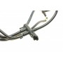 Трубки паливні Citroen Berlingo/Peugeot Partner 1.6HDi 05-