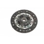Комплект зчеплення Mitsubishi Lancer 1.3/1.6 03- (d=200)