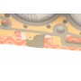 Прокладка ГБЦ Citroen Jumper/Jumpy/Peugeot Boxer/Expert 2.0/2.2 HDI 15- (2 мітки) (1.30mm)