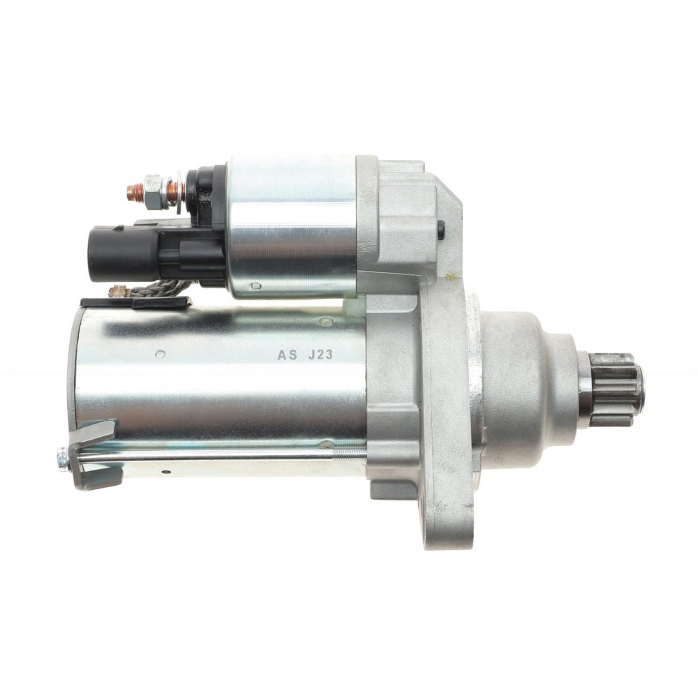 Стартер VW Golf VI/VII/Passat 1.2-1.8TSI 08-20 (12V/1.1kw) (z=10)