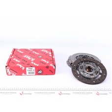 Комплект зчеплення Ford Mondeo 1.6/1.8i 94-00 (d=228mm)