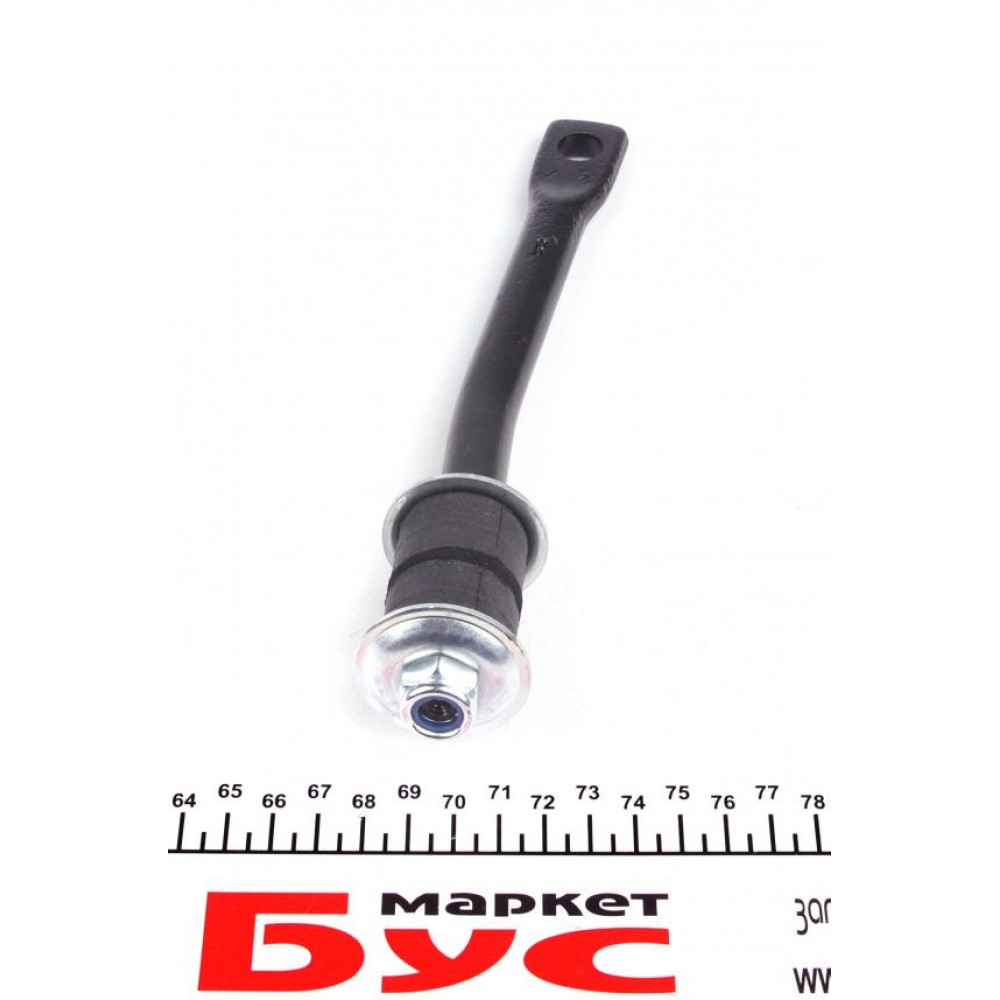 Тяга стабілізатора (переднього) (R) Ssangyong Actyon 05-