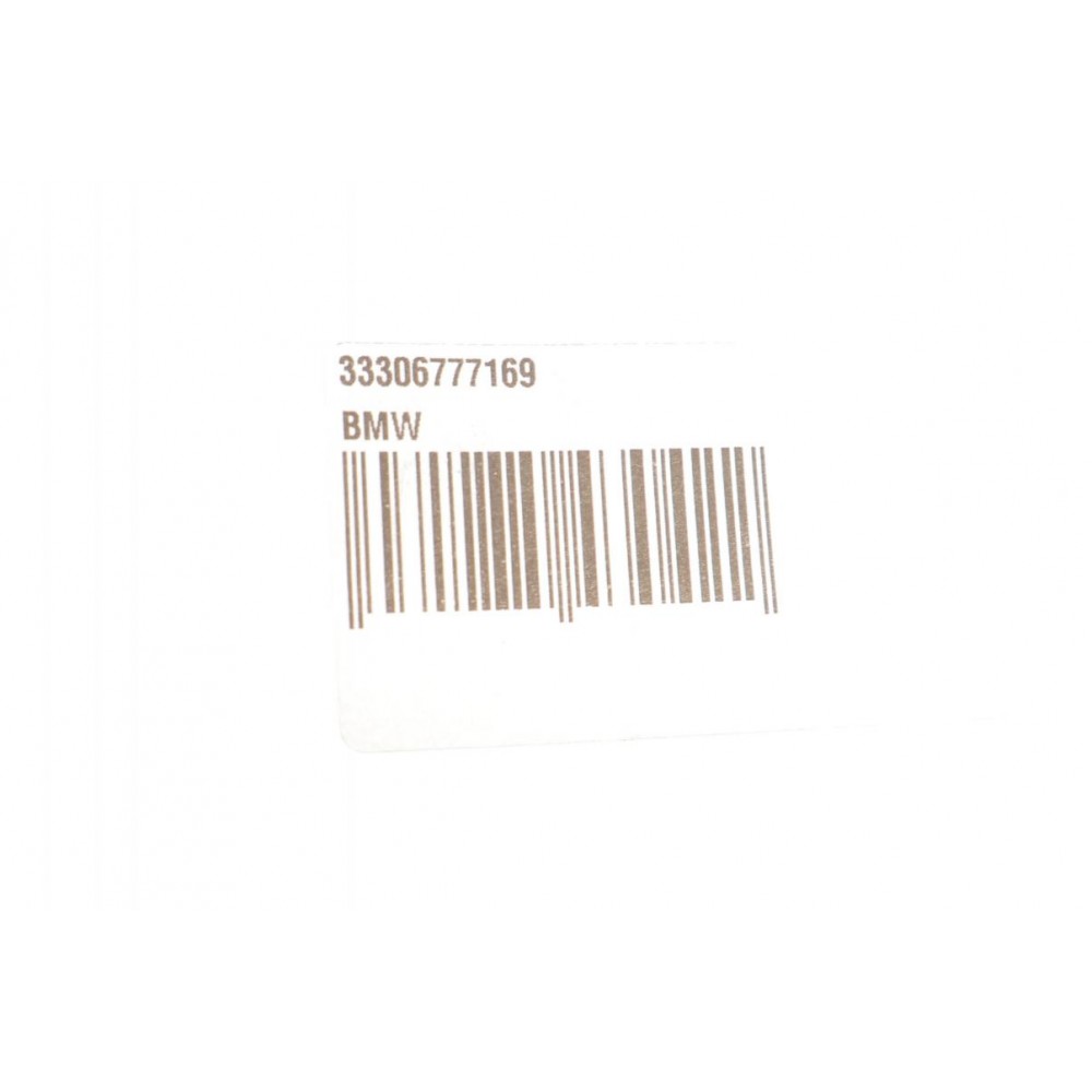 Болт кріплення важеля (заднього/всередині) BMW X5 (E70/F15/F85) 06-18 (M16x1.5x98)