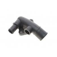 Фланець системи охолодження Peugeot 307 2.0HDi/HDI 00-