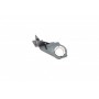 Кронштейн кріплення фари VW Golf VI 08-12 (L)